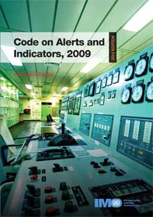 Picture of KB867E  e-reader: Code on Alerts & Indicators 2009, 2010 Edition