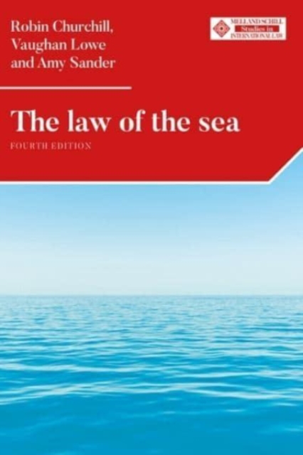 Picture of The Law of the Sea, 4th Edition