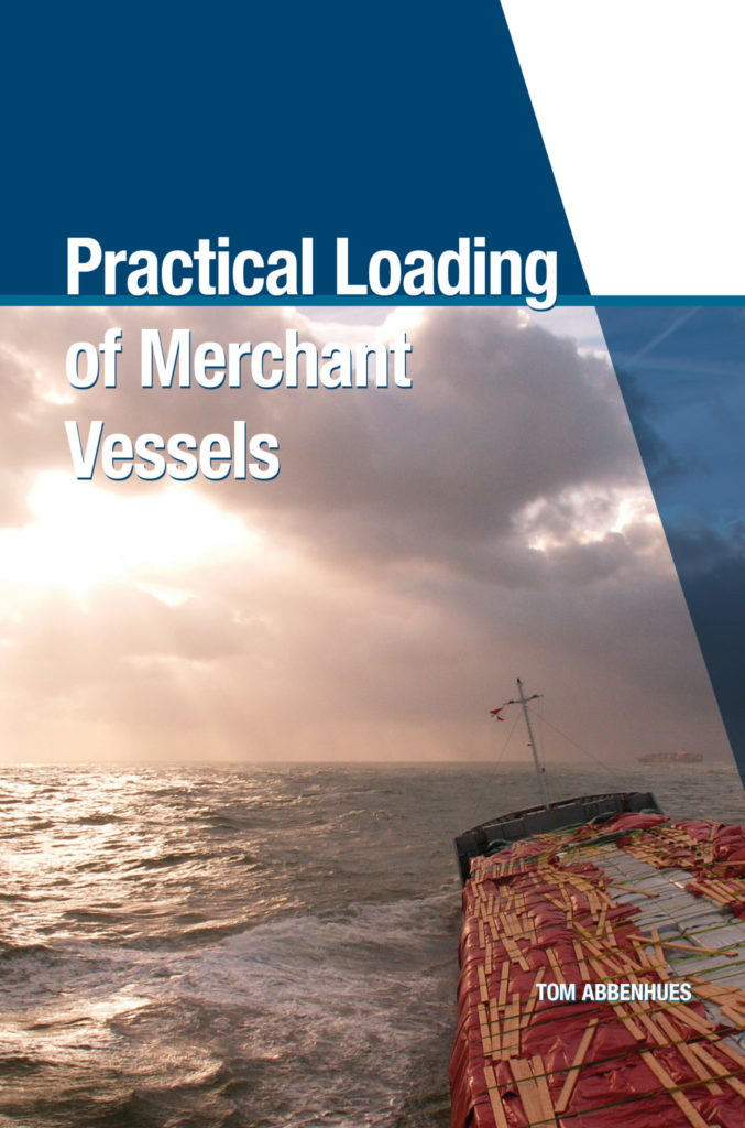 Picture of Practical loading of merchant vessels
