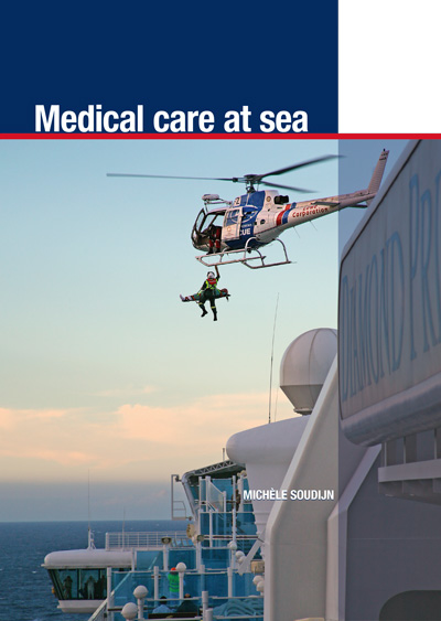 Picture of Medical Care at Sea