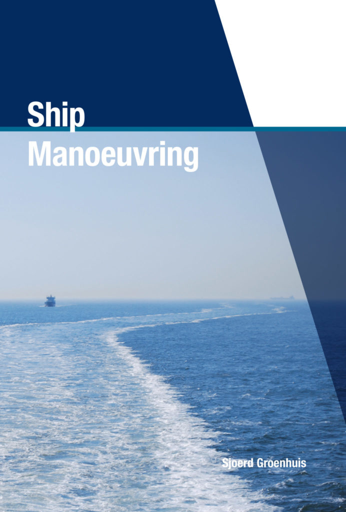 Picture of Ship Manoeuvring