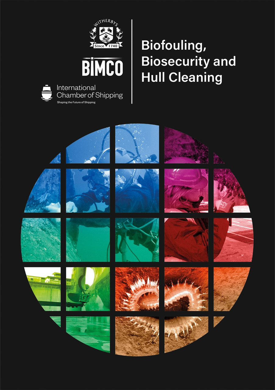 Picture of Biofouling, Biosecurity and Hull Cleaning