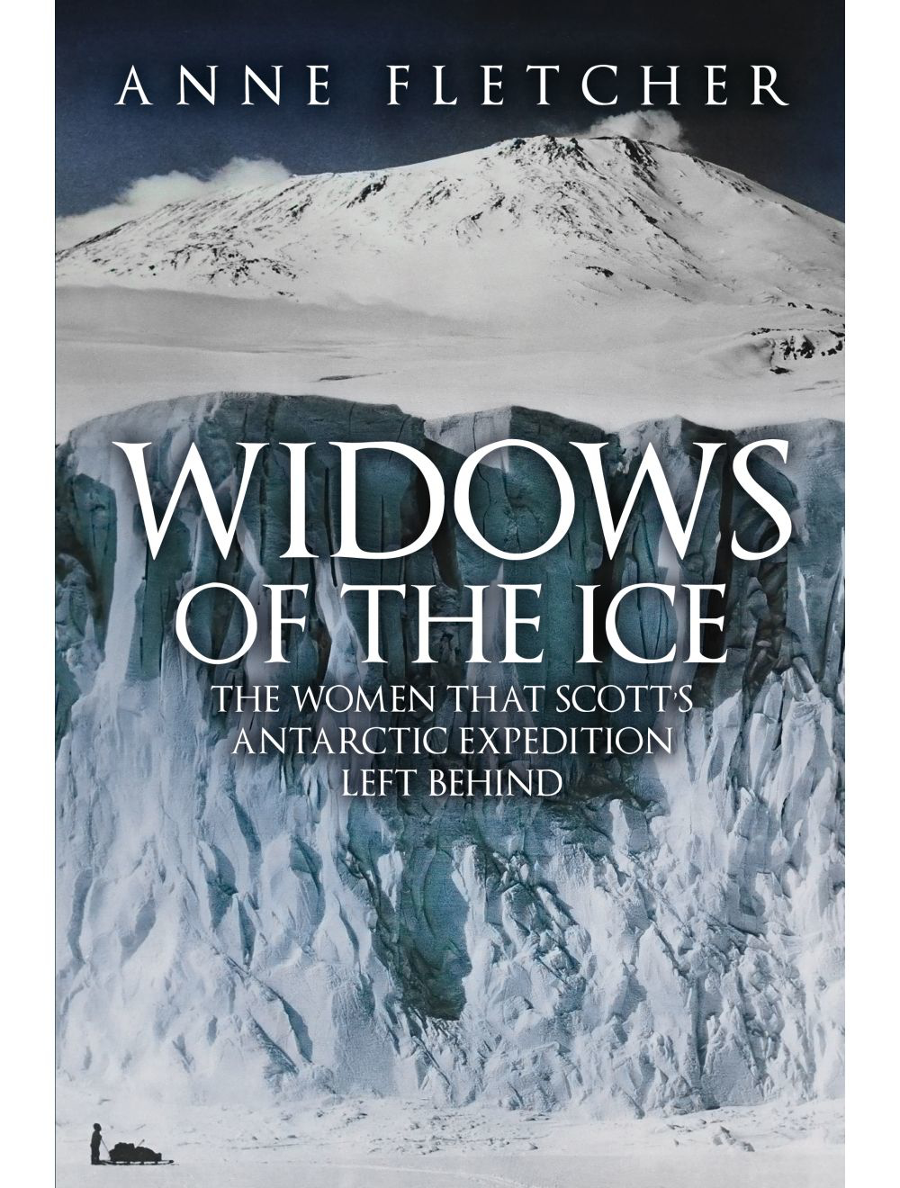 Picture of Widows of the Ice