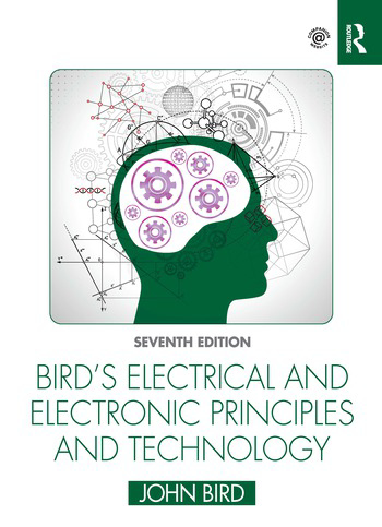 Picture of Bird's Electrical and Electronic Principles and Technology, 7th Edition