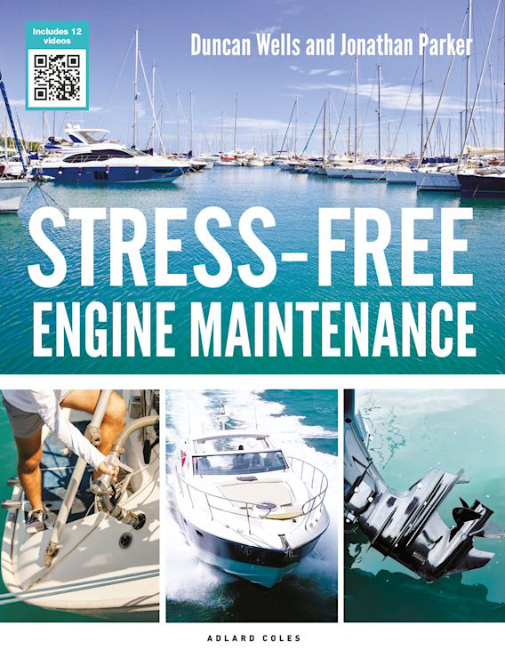 Picture of Stress-Free Engine Maintenance