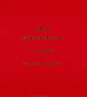 Picture of SOLAS Fire Training Manual - 3rd Edition