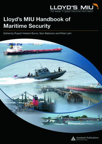 Picture of Lloyd's MIU Handbook of Maritime Security