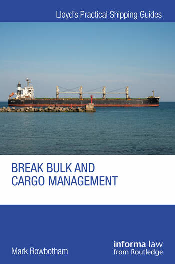 Picture of Break Bulk and Cargo Management
