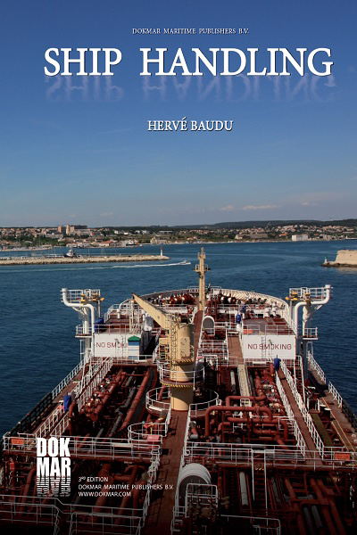 Picture of Ship Handling, 3rd Edition