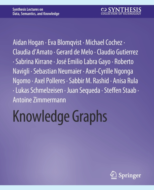 Picture of Knowledge Graphs