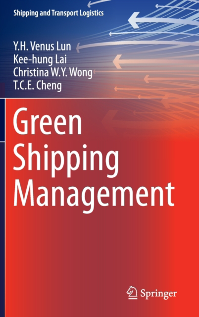 Picture of Green Shipping Management