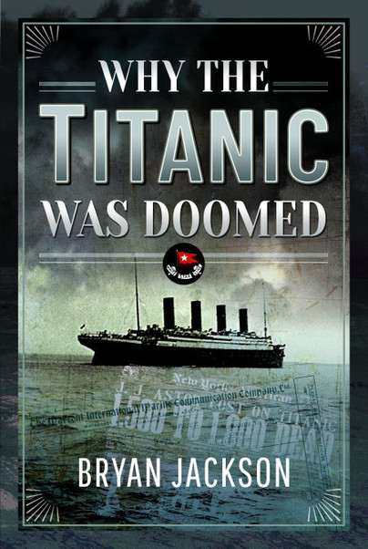 Picture of Why the Titanic was Doomed