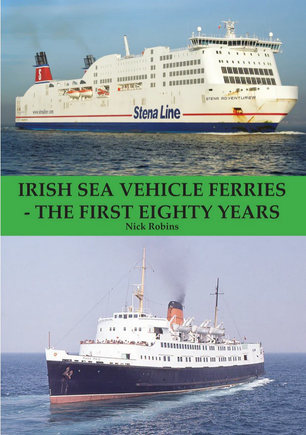 Picture of Irish Sea Vehicle Ferries