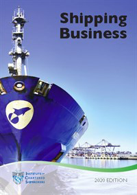 Picture of Shipping Business 2020