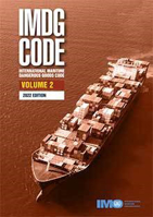 Picture of IN200E IMDG Code, Vol 1&2, 2022 Edition (inc. Amendment 41-22)