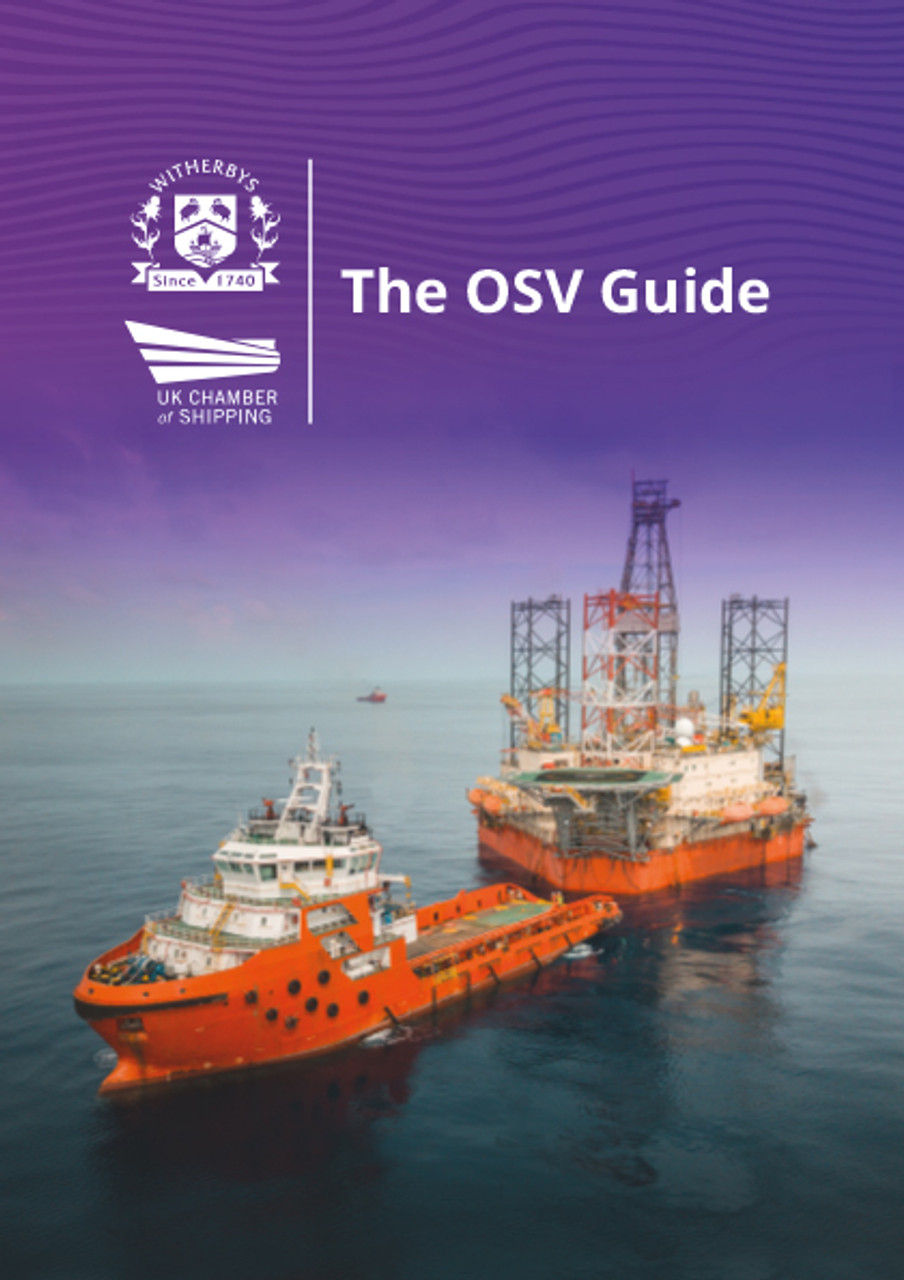 Picture of The OSV Guide