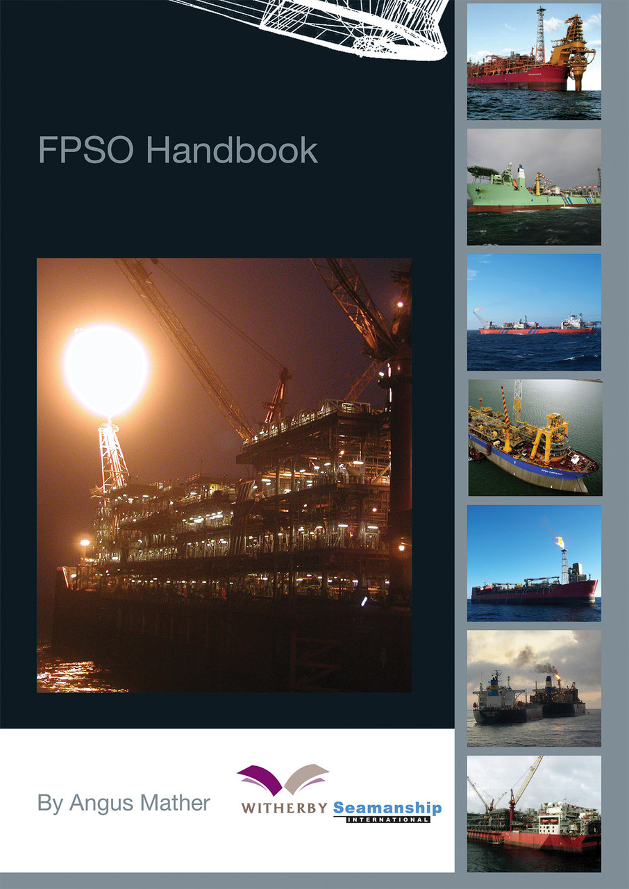 Picture of FPSO Handbook