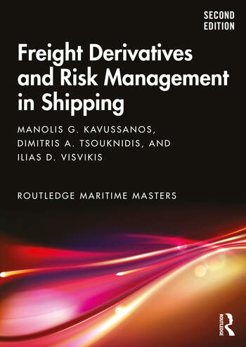 Picture of Freight Derivatives and Risk Management in Shipping