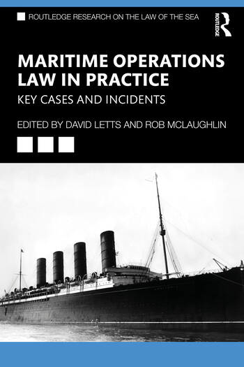 Picture of Maritime Operations Law in Practice
