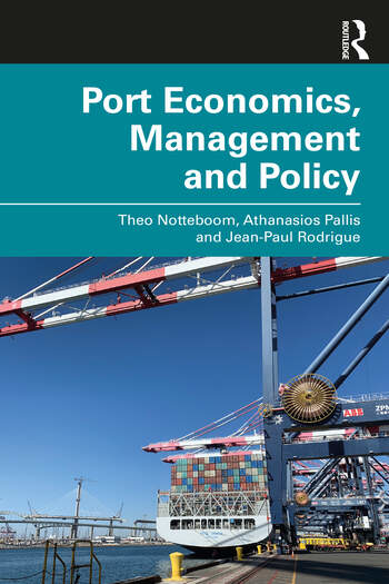Picture of Port Economics, Management and Policy