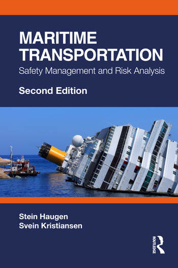 Picture of Maritime Transportation, 2nd Edition