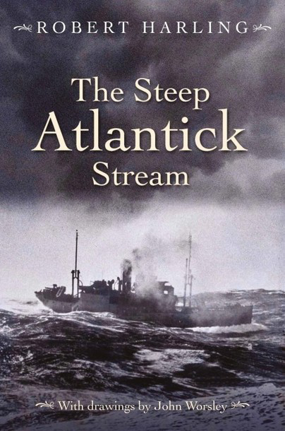 Picture of The Steep Atlantick Stream