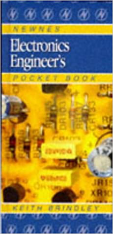 Picture of Newnes Electronics Engineer's Pocket Book
