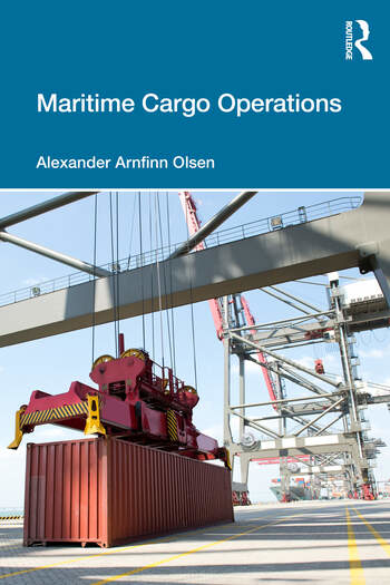 Picture of Maritime Cargo Operations