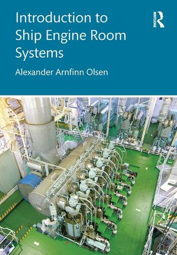 Picture of Introduction to Ship Engine Room Systems