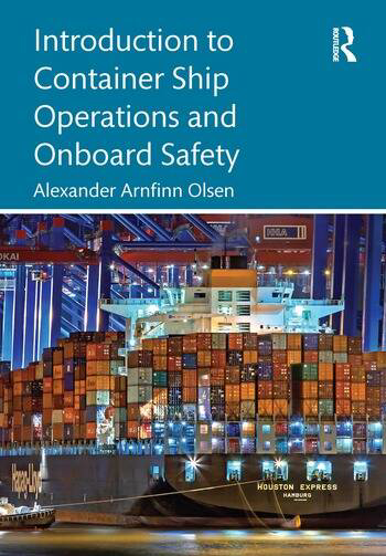 Picture of Introduction to Container Ship Operations and Onboard Safety