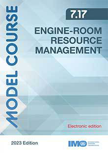 Picture of KT717E e-reader: Engine-room resource management