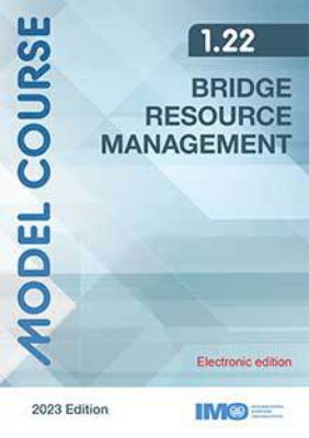 Picture of KTB122E e-reader: Bridge Resource Management