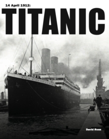 Picture of 14 April 1912: Titanic