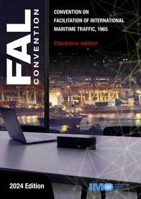 Picture of KE350E e-reader: FAL Convention, 2024 Edition