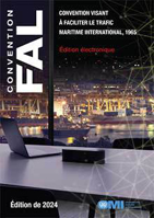Picture of KE350E e-reader: FAL Convention, 2024 Edition