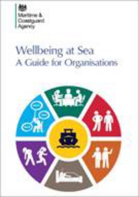 Picture of Wellbeing at sea: A guide for organisations