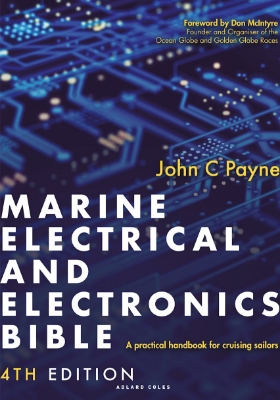 Picture of Marine Electrical and Electronics Bible, 4th edition