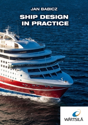 Picture of Ship Design in Practice: First Things First