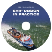 Picture of Ship Design in Practice: First Things First