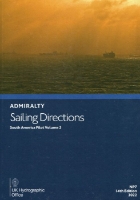 Picture of NP7 ASD South America Pilot Volume 3
