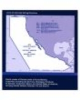Picture of NP8 ASD Pacific Coasts of Central America and United States Pilot