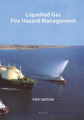 Picture of Liquefied Gas Fire Hazard Management