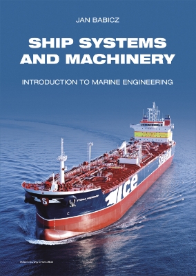 Picture of Ship Systems and Machinery: Introduction to Marine Engineering