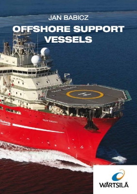 Picture of Offshore Support Vessels