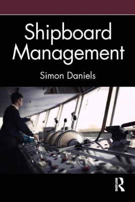Picture of Shipboard Management