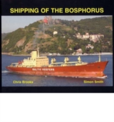 Picture of Shipping of the Bosphorus