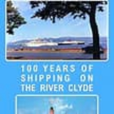 Picture of 100 Years of Shipping on the River Clyde