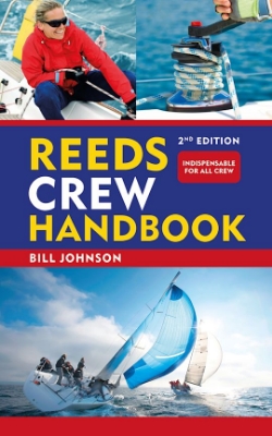 Picture of Reeds Crew Handbook, 2nd edition