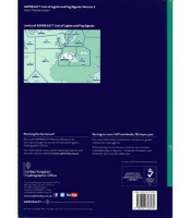 Picture of NP78 - ADMIRALTY List of Lights and Fog Signals: West Mediterranean (Volume E)