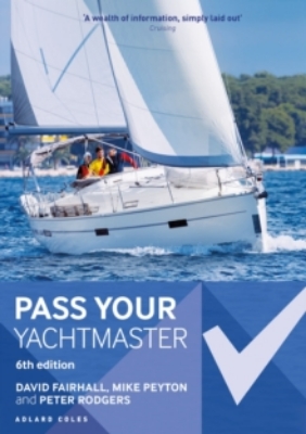 Picture of Pass Your Yachtmaster